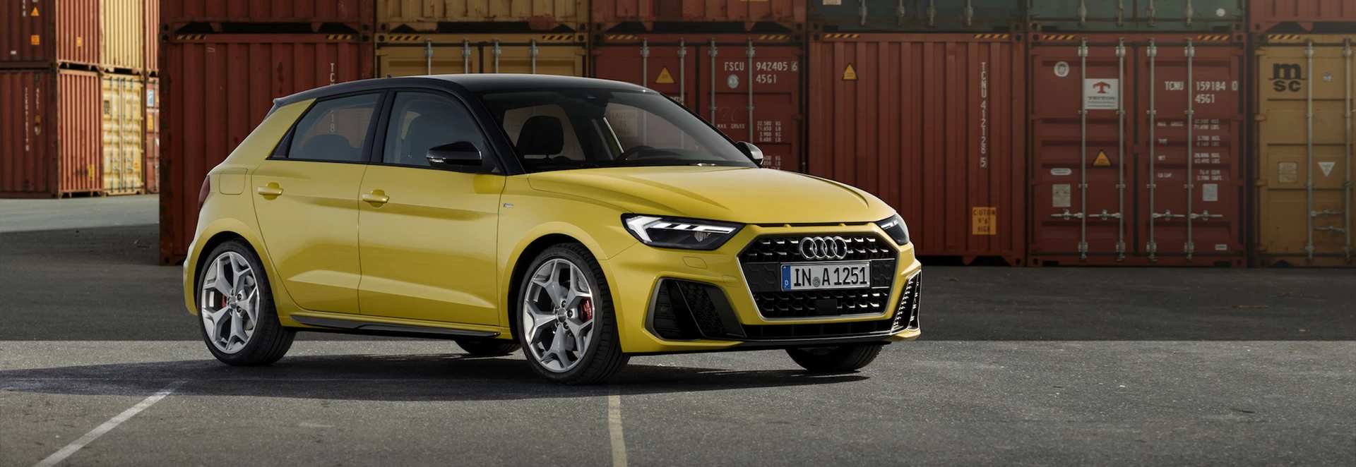 Buyer’s Guide to the Audi A1